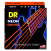 DR Strings Neon Orange NOE-10