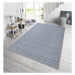 Hanse Home Collection koberce Kusový koberec Meadow 102468 Blue – na ven i na doma - 140x200 cm