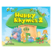 Happy Rhymes 2 - Pupil´s Book Express Publishing