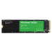 WD GREEN SSD NVMe 1TB PCIe SN350, Geb3 8GB/s, (R:3200/W:2500 MB/s)