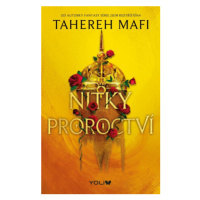 Nitky proroctví - Tahereh Mafi