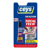 CEYS Total Tech Tri´Action 10 g