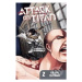 Attack on Titan (Volume 2) - Hajime Isayama - kniha z kategorie Sci-fi, fantasy a komiksy