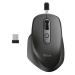 Trust OZAA RECHARGEABLE MOUSE BLACK