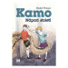 Kamo 1 – Nápad století - Daniel Pennac