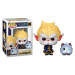 Funko Pop! 1605 Arcane League Of Legends Heimerdinger With Poro