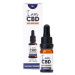 I AM CBD Full Spectrum CBD olej 15% s borůvkovou příchutí 10 ml