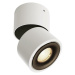Light Impressions Deko-Light kroužek pro reflektor černá pro sérii Uni II Mini 930331
