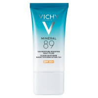 Vichy Minéral 89 72h Posilující denní fluid SPF 50+ 50 ml