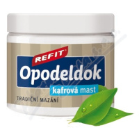 Refit Opodeldok kafrová mast 200ml