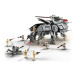 LEGO® Star Wars™ 75337 AT-TE™