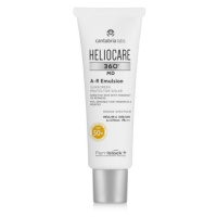 Heliocare 360° MD A-R Emulsion SPF50+ 50 ml