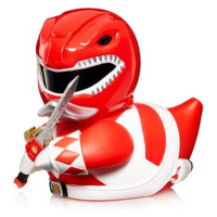 Tubbz kachnička Power Ranger - Red