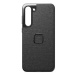 Peak Design Everyday Case Samsung Galaxy S23+ Charcoal