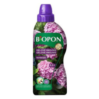 BOPON Hnojivo gelové - hortenzie 500 ml