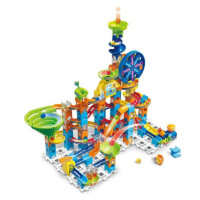 Vtech kuličková dráha blesk - adventure set cz+sk