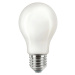 LED žárovka E27 Philips Classic ND 5W (40W) teplá bílá (2700K)