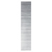 Fiamma Markýza store F45 S, šedé tělo, plátno Royal Grey 348 x 250 cm