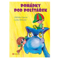 Pohádky pod polštářek