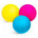 Schylling Barvu měnící antistresový míček Needoh 1 ks růžová