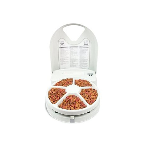 PetSafe® Digitální Eatwell 5 Meal