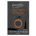 The Two Towers - J.R.R. Tolkien - kniha z kategorie Sci-fi, fantasy a komiksy