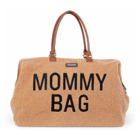 CHILDHOME Přebalovací taška Mommy Bag Teddy Beige