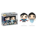 Funko Pop! DC Comics Superman and Lois Flying