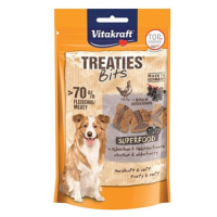 Vitakraft Dog pochoutka Treaties Superfood bezinka 100 g