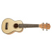 Cascha HH 2148 Soprano Mahogany Ukulele Set (rozbalené)