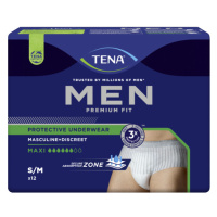 Tena Men PU Maxi S/M kalhotky absorpční natahovací