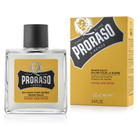 Proraso Wood & Spice balzám na vousy 100 ml