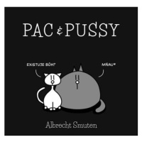 Pac & Pussy