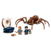 LEGO® Harry Potter™ 76434 Aragog v Zapovězeném lese