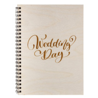 Svatební deník - Wedding Day