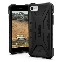 Kryt UAG Pathfinder, black - iPhone SE 2022 (114007114040)