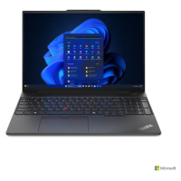 Lenovo 21M50031CK Černá