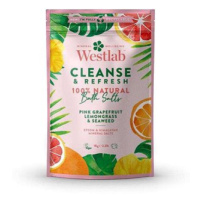 Westlab Koupelová sůl Cleanse 1 kg