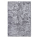 Kusový koberec Elle Decoration Glow 106110 Silver 80x150 cm