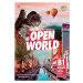 Open World Preliminary Student´s Book with Answers with Online Practice Cambridge University Pre