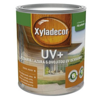 AKZO NOBEL Xyladecor UV+ 2,5 l Bezbarvý