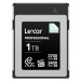 Lexar CFexpress 4.0 Pro Diamond (VPG400) 1TB