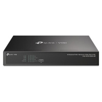 TP-Link VIGI NVR1008H-8P