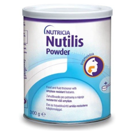 NUTILIS POWDER perorální prášek 1X300G - II. jakost Nutricia