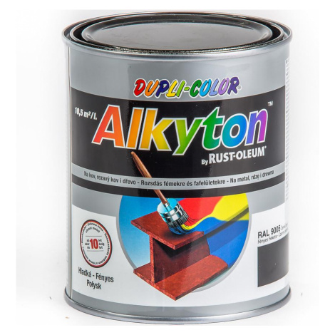 Barvy na kovy Alkyton