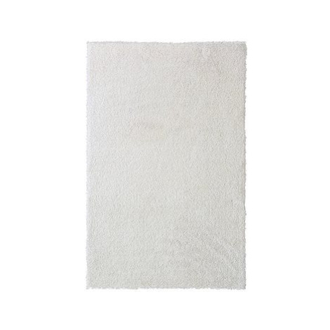 Duramat Koupelnová předložka MAKAMA 50×80cm, bílá