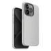 Kryt UNIQ case Lino Hue iPhone 15 Pro 6.1" Magclick Charging light grey (UNIQ-IP6.1P(2023)-LINOH