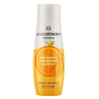 SodaStream Mandarinka 0,44 l