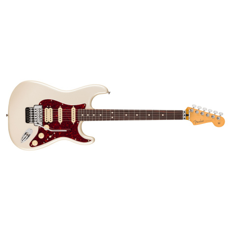 Fender Player II Modified Stratocaster HSS FR RW OLP