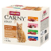 Animonda Carny Pouch Multipack 8 x 85 g - mix II (4 druhy)